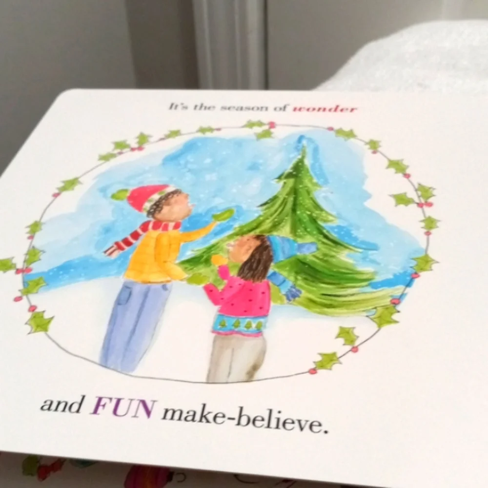 2 Kids Book Lot